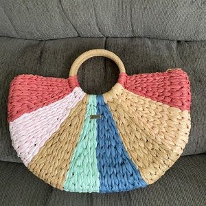 Roxy salt water therapy bag